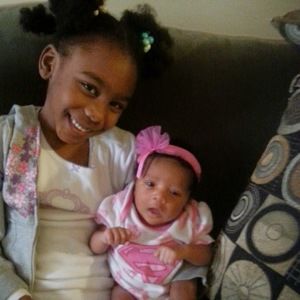 Meet your Posher, Keta